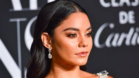 Vanessa Hudgens reflects on 2007 nude photo leak: It was a。